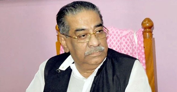 হাসানাত আব্দুল্লাহর বিরুদ্ধে দুদকের মামলা